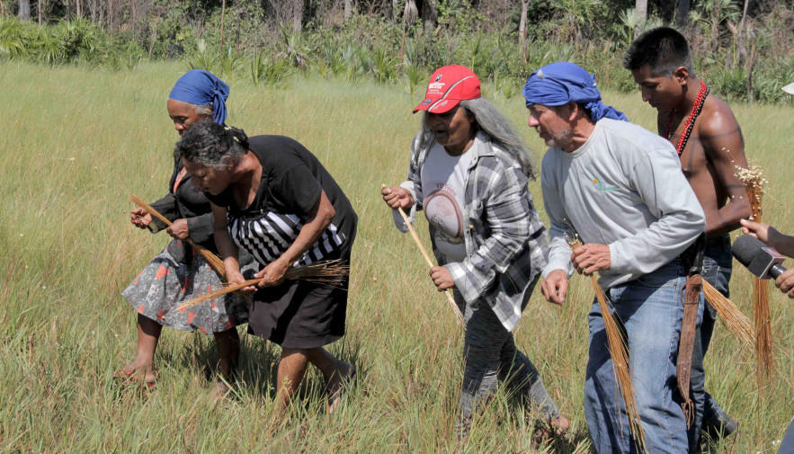 Governo do Tocantins faz mudanças no ICMS Ecológico para valorizar os municípios que têm povos originários e turismo sustentável