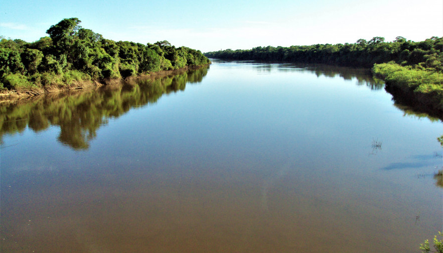 Governo do Tocantins publica decreto que regulamenta o valor pelo uso dos recursos hídricos na bacia do Rio Formoso