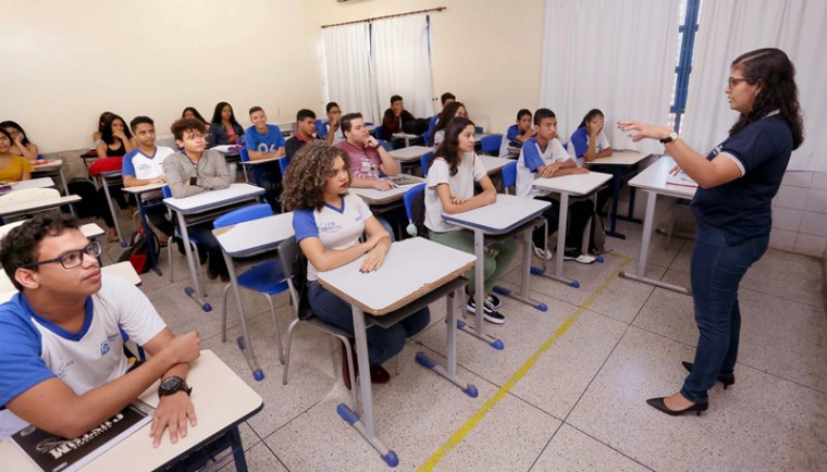 A Wanderlei, Sintet diz que reforma da previdência sacrifica mulheres, sobretudo as professoras