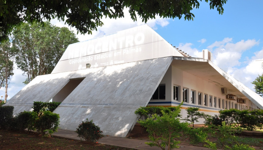 Equipes do Hemocentro de Palmas recebem capacitação sobre biossegurança