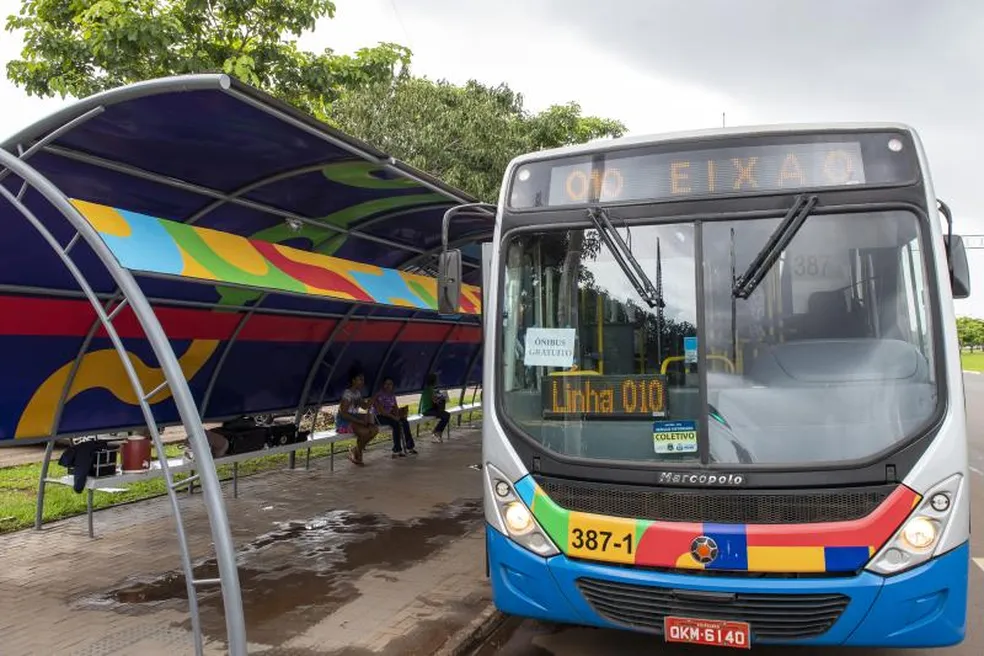 Gratuidade do transporte coletivo aos fins de semana e feriados começa a valer neste sábado (11)