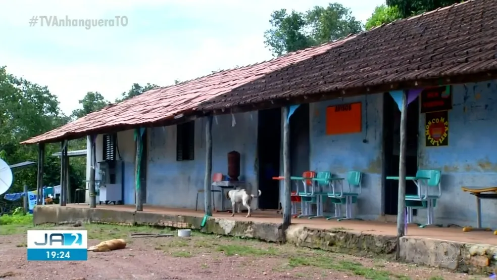 Ação pede na Justiça melhorias em escola de comunidade quilombola e que alunos sejam atendidos durante obras