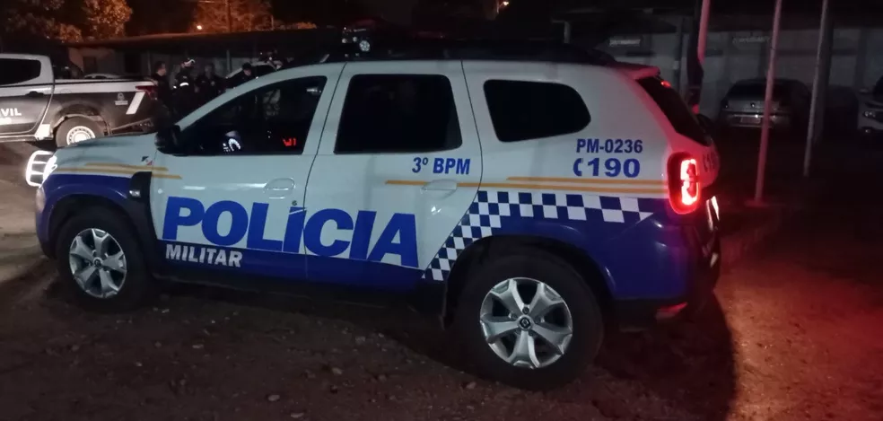 Mulher grávida é suspeita de matar companheiro com facada no peito após discussão