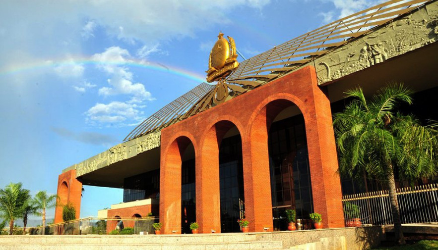 Governador Wanderlei Barbosa decreta ponto facultativo na quarta e quinta-feira da semana santa