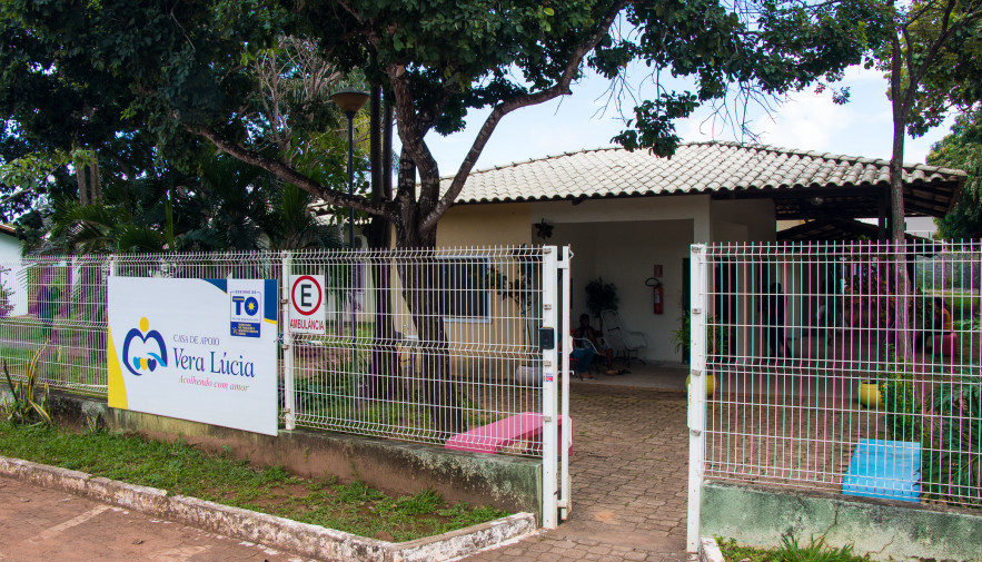 Casa de Apoio do Governo do Tocantins atende mais de 4 mil pessoas de janeiro a março