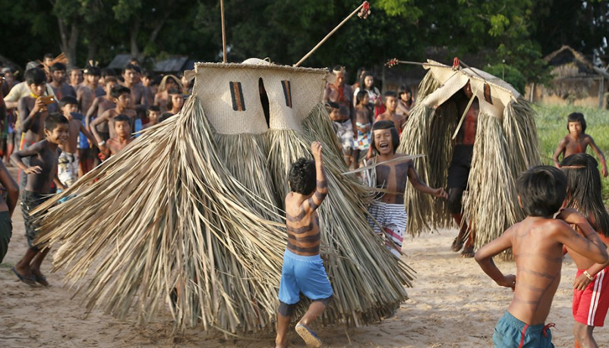 Governador Wanderlei Barbosa lança Projeto Rede de Acesso à Justiça para Povos Tradicionais e Originários do Tocantins na quarta-feira, 19