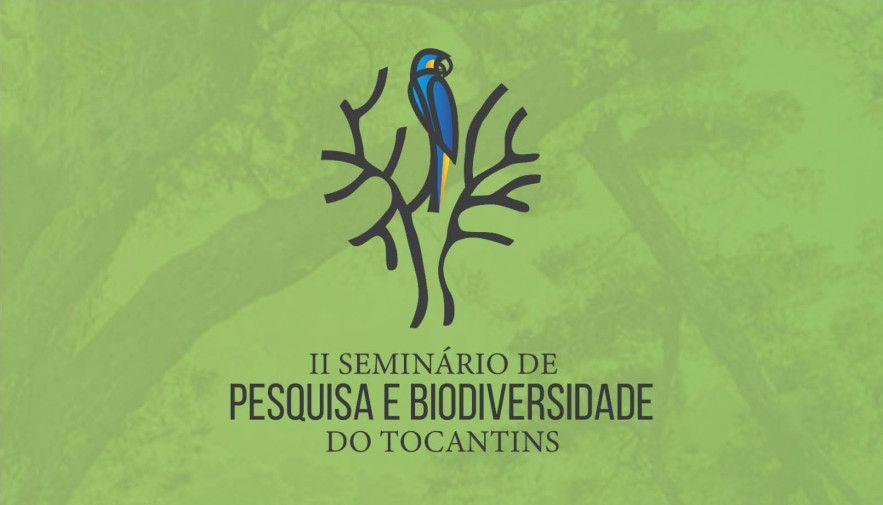 Prazo de submissão de resumos do 2º Seminário de Pesquisa e Biodiversidade é prorrogado