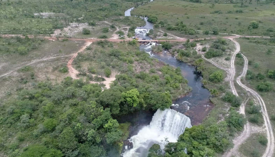 Em seus 34 anos de criação, Naturatins alia uso racional de recursos ambientais e desenvolvimento sustentável