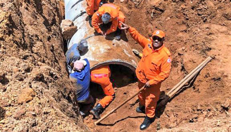 Saúde lembra Dia Mundial em Memória às Vítimas de Doenças e Acidentes de Trabalho