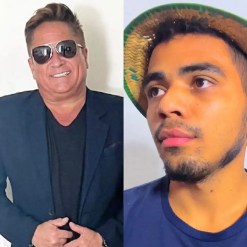 Cantores Leonardo e Evoney Fernandes são atrações confirmadas para a Agrotins 2023