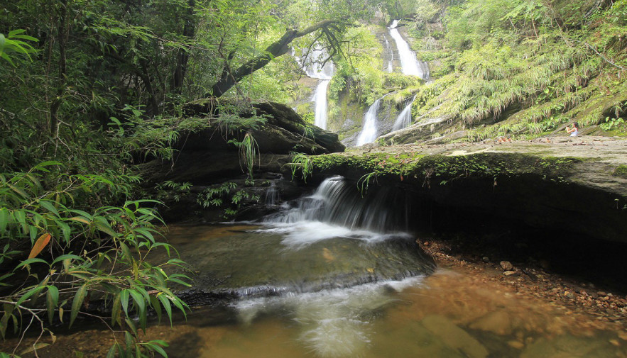 Novos municípios do Tocantins passam a integrar o Mapa do Turismo Brasileiro