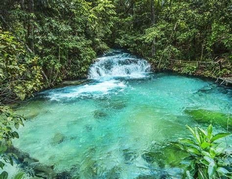 Agora é lei: Com ações do Governo do Tocantins, Estado entra na Rota Nacional do Turismo