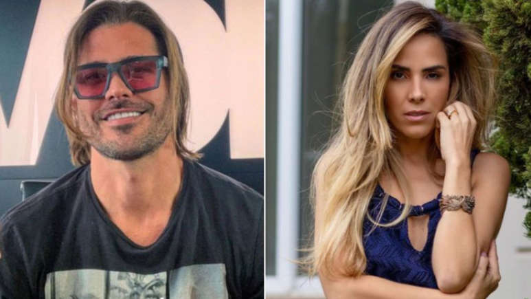 Relacionamento de Wanessa Camargo e Dado Dolabella está por um fio, diz jornalista