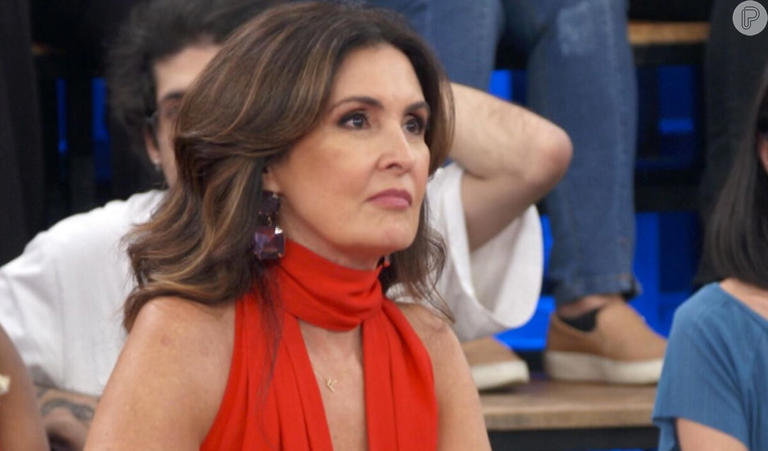 ‘Não é fácil…’ Fátima Bernardes desabafa sobre solidão após ‘abandono’ dos filhos e toma atitude crucial