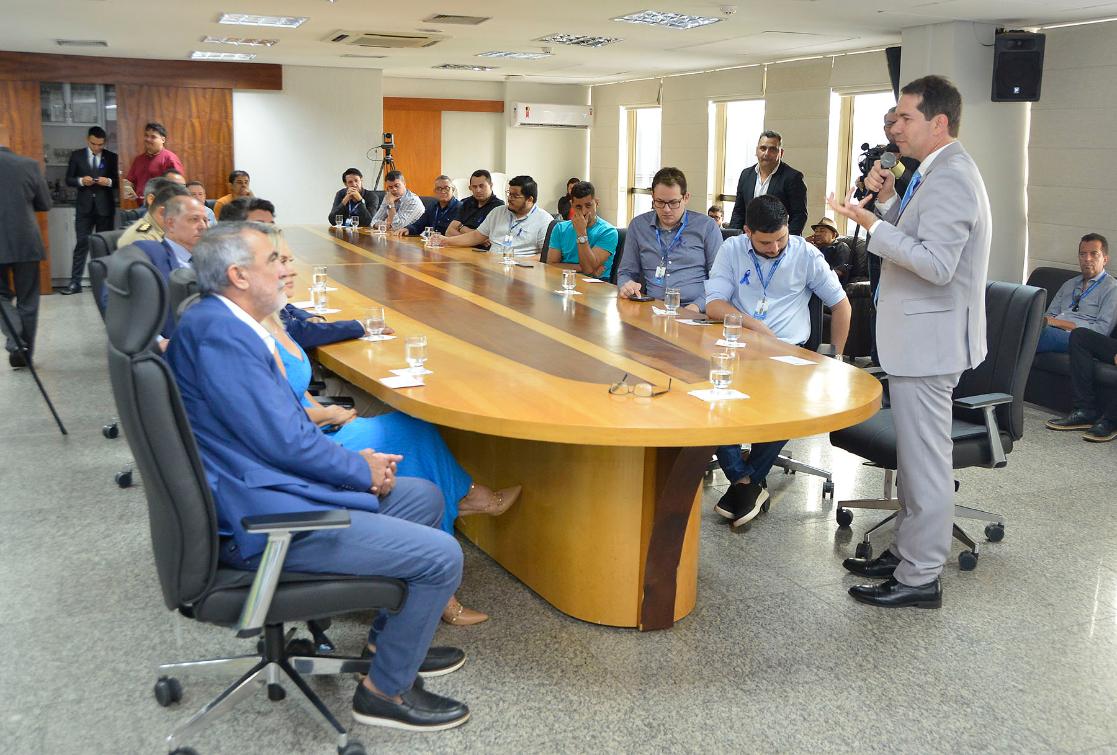 Dr. Ricardo Ferro destaca importância do diagnóstico precoce do câncer de próstata