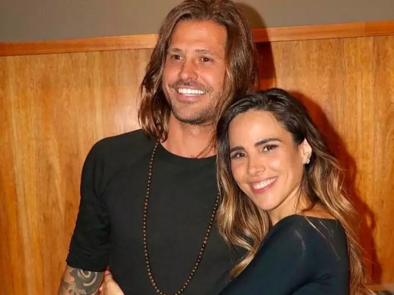 Dado Dolabella revela que namoro com Wanessa Camargo passa por crise