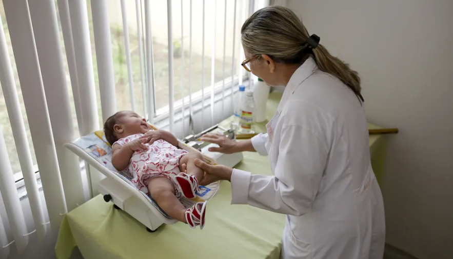 Tocantins alcança a 4ª melhor cobertura nacional no acompanhamento da Saúde dos beneficiários do Bolsa Família